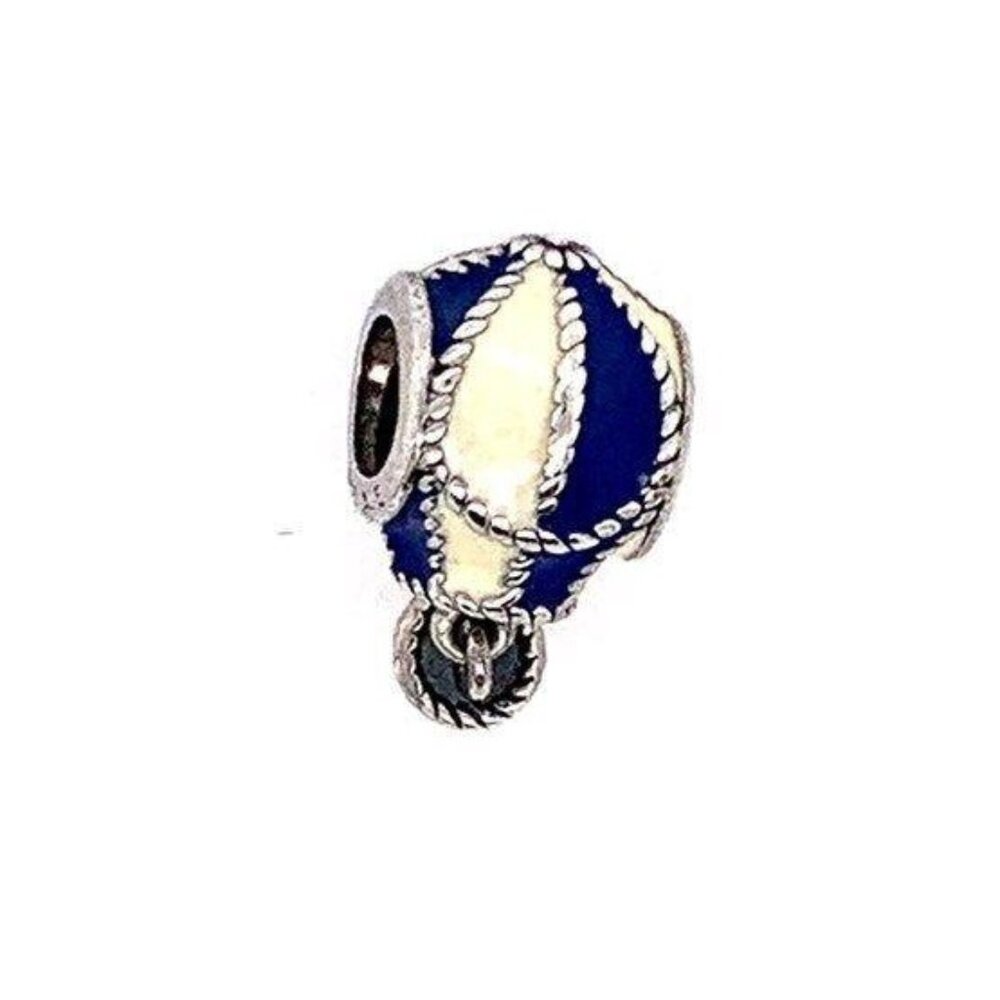 Pandora Hot Air Balloon Charm